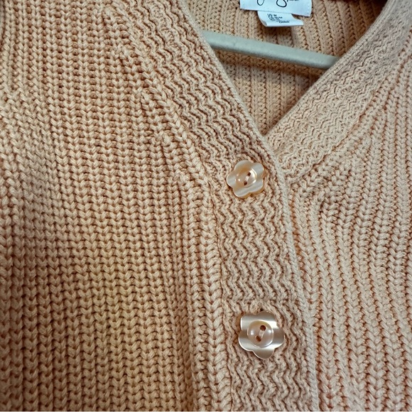 Jessica Simpson cardigan - Picture 6 of 7